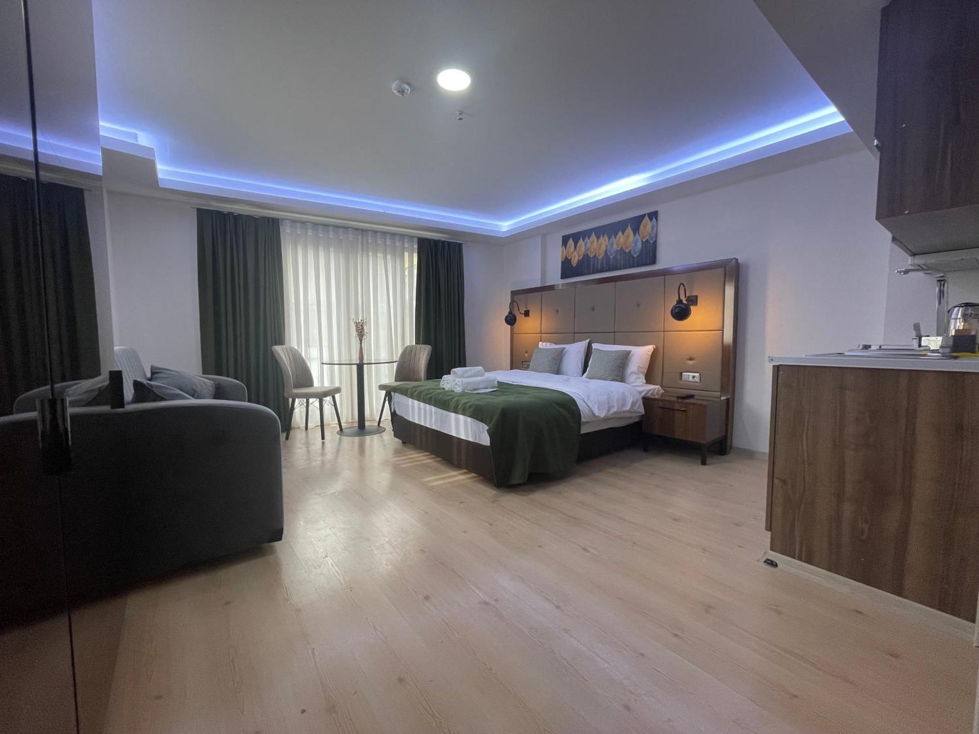 Elegance Suites — Photos 3