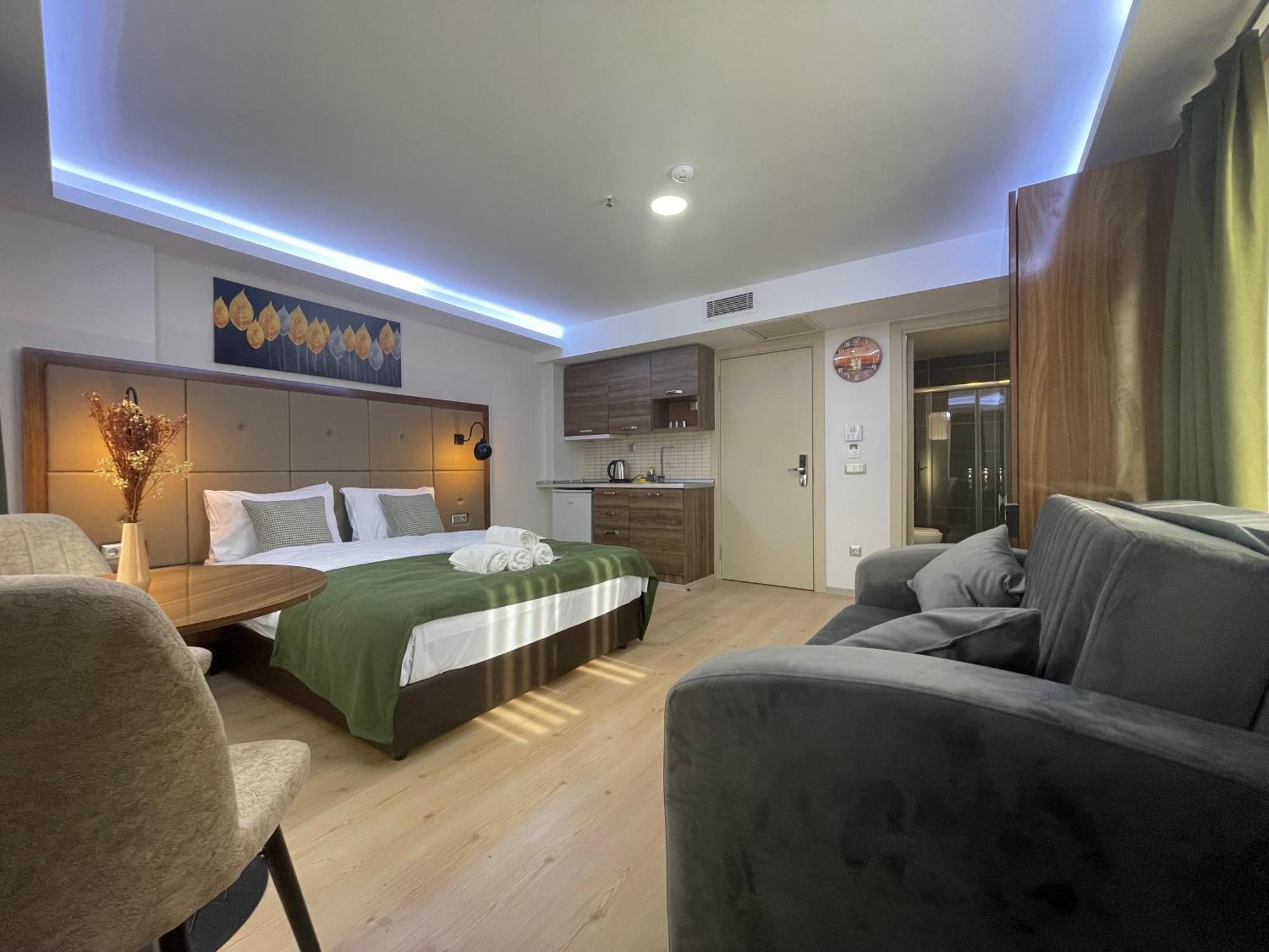 Elegance Suites — Photos 2